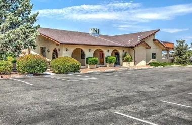 Prescott Canyon Estates