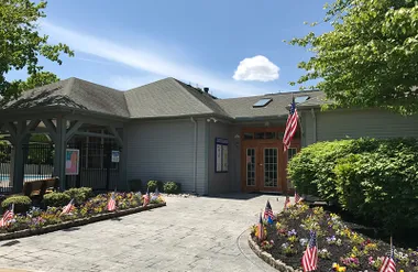 The Renaissance Club