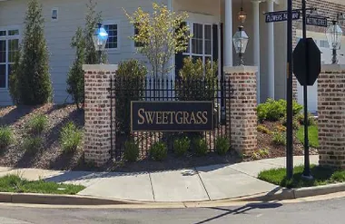 SweetGrass at Flowers Pla...