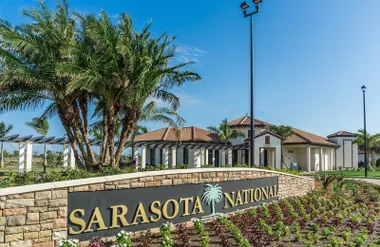 Sarasota National