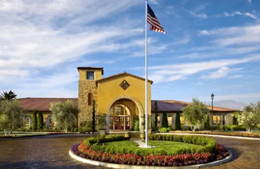 Four Seasons at Bakersfie...