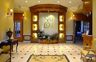 Enchantment at Hamilton