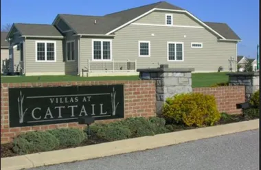 Villas at Cattail