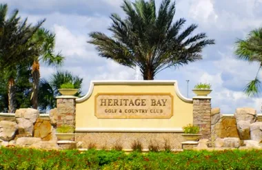 Heritage Bay