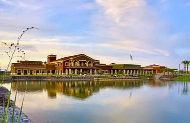 CantaMia at Estrella