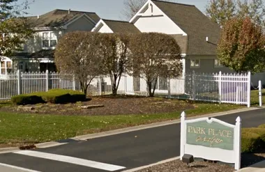 Park Place on the Green