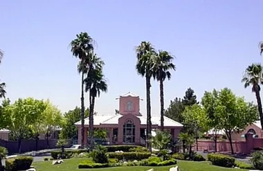 Promenade at the Meadows