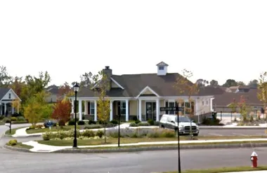 Regency Hills at Providen...