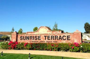 Sunrise Terrace