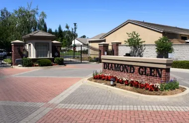 Diamond Glen