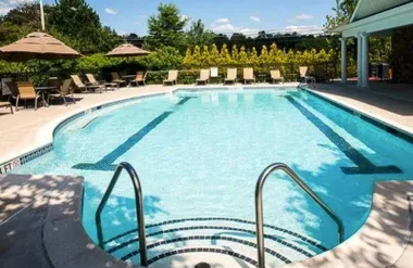 Braddock Preserve at Wins...