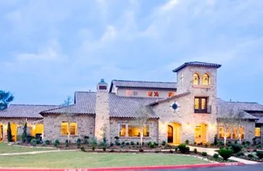 Campanas at Cibolo Canyon...