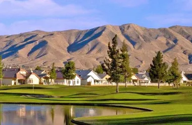 Sun City Apple Valley