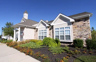 Tavistock at Mays Landing