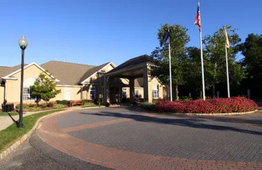 Cedar Village at Ocean