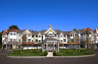 Legacy at Readington