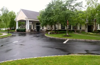 Four Seasons at Mapleton