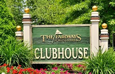 The Fairways at Mays Land...