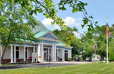 The Fairways at Mays Land...