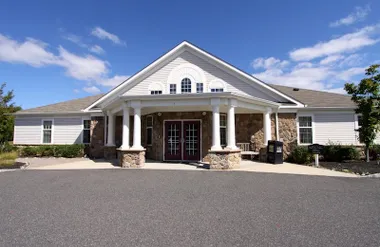 Gatherings at Bel Aire La...