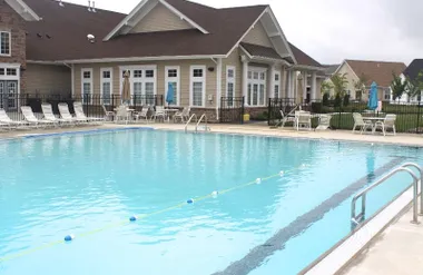 The Village Grande at Cam...