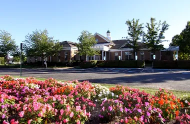 Four Seasons at Wall