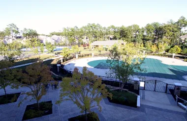 Four Seasons at Harbor Ba...