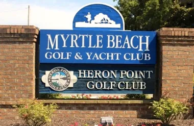 Myrtle Beach Golf & Y...