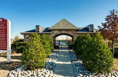 Villas at Willow Grove