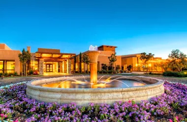 Trilogy® at the Vineyards