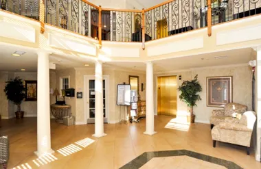 Cedar Village at East Bru...