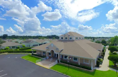 High Vista at Ridgewood L...