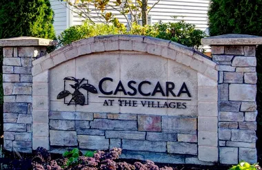 Cascara at the Villages