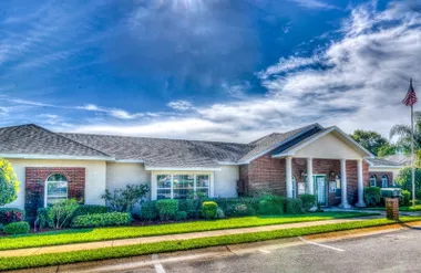 Carlsberg Estates on Lake...