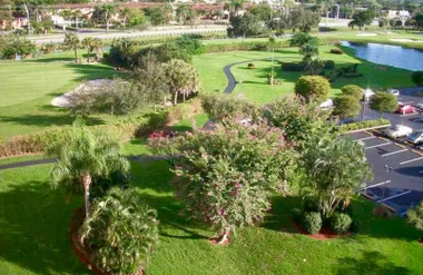 Park Place Pembroke Pines