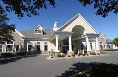 Four Seasons at Metedecon...