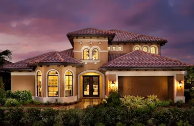 The Isles of Collier Pres...