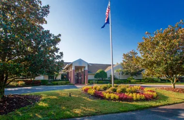 The Groves Golf and Count...