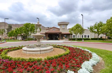 Four Seasons at Hemet