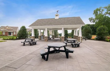 The Villas at Archer Spri...