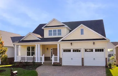 The Village at Harvest Ri...