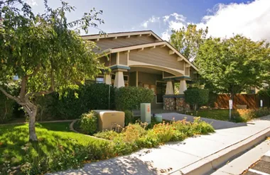 The Gardens at Willow Cre...