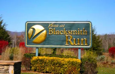 Vista at Blacksmith Run