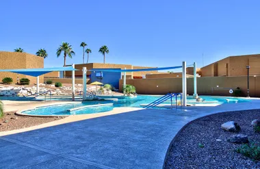 Four Seasons at The Manor