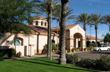 Continental Ranch Sunflow...