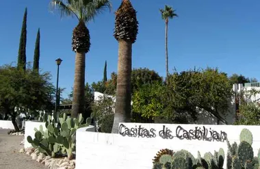 Casitas de Castilian