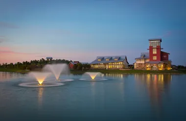 Bonterra at Cross Creek R...