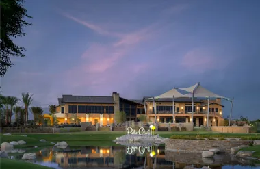 Trilogy® at The Polo Club