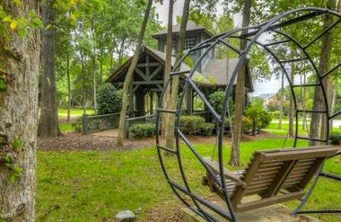 The Cottages at Bent Cree...