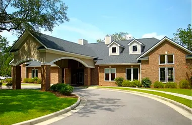 The Pines at Gahagan